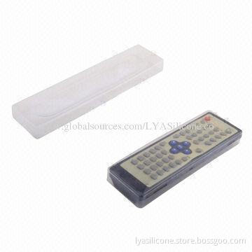 Transparent Controller Protective Case for Air Conditioners, ODM/OEM Orders Welcomed
